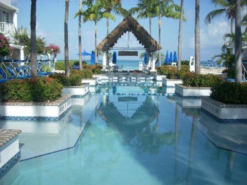 Grand Cayman Beach Suites Seven Mile Beach Exterior foto